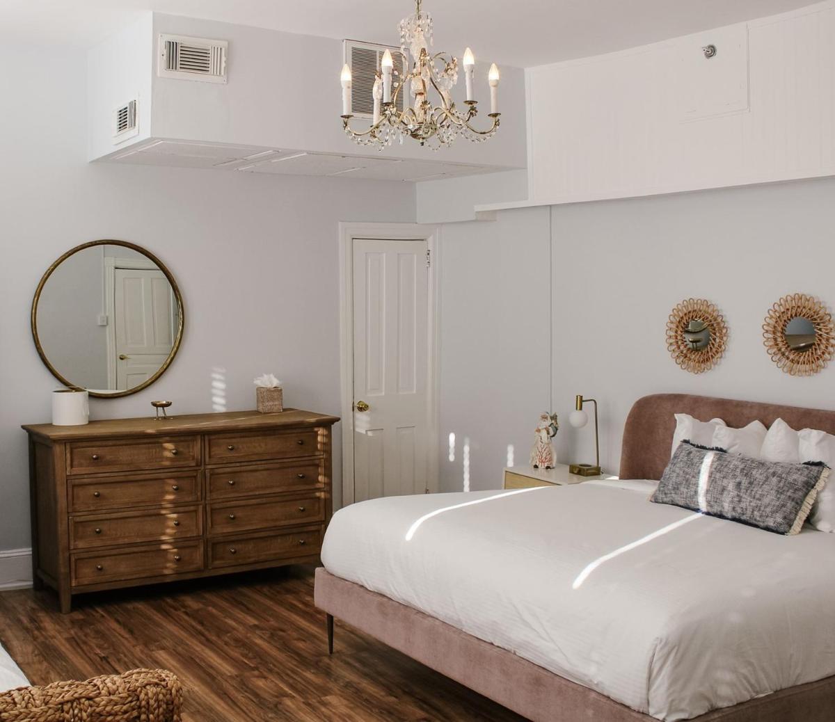 The Inn Of Cape May - Housity
