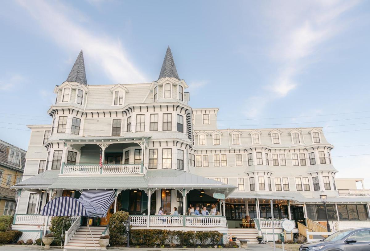The Inn Of Cape May - Housity