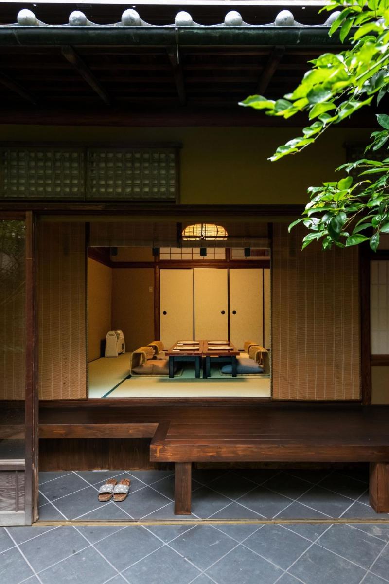 Ryokan Tsukie - Vacation STAY 05180v - Housity