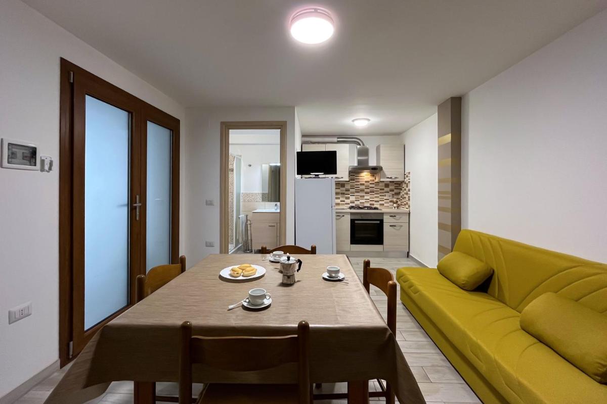 Monolocale 2 PMrentals - Housity