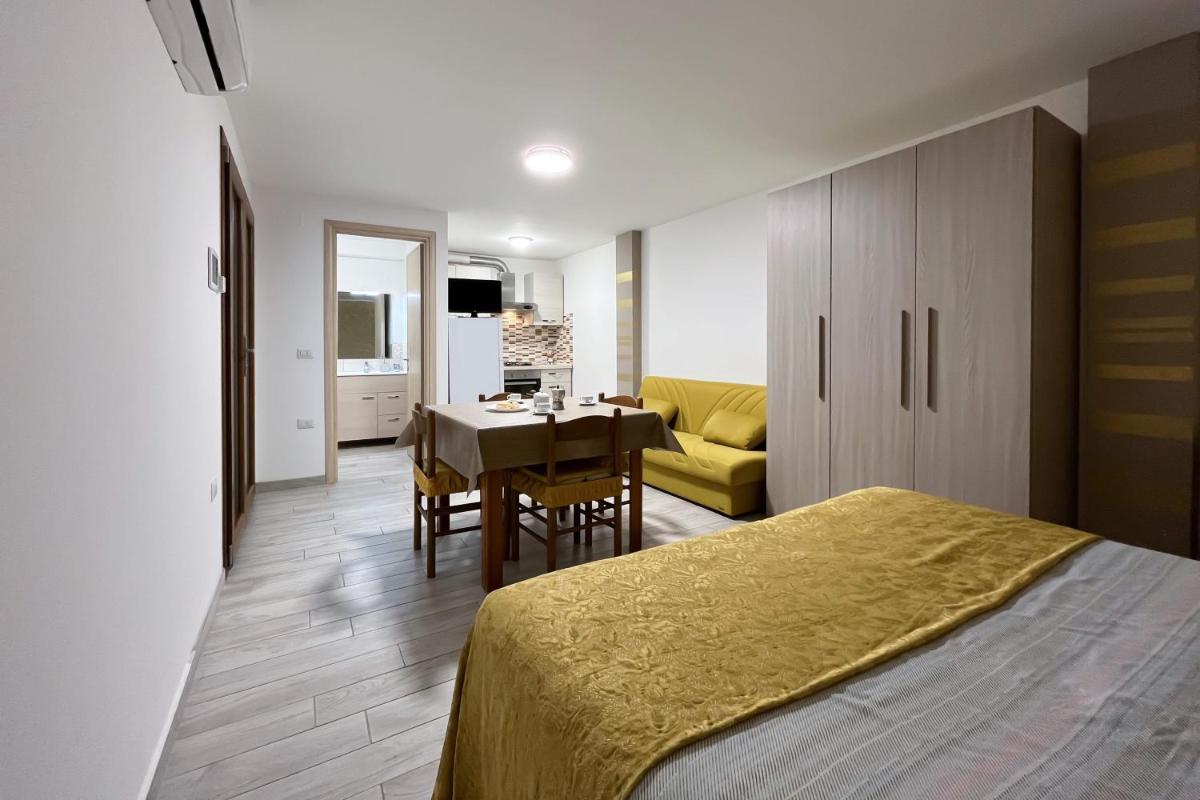 Monolocale 2 PMrentals - Housity