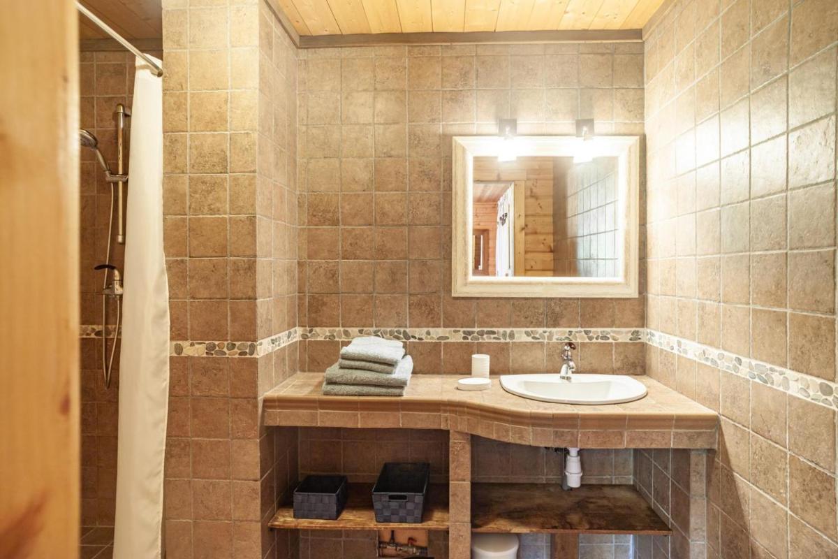 Chalet l'Herminette - Housity
