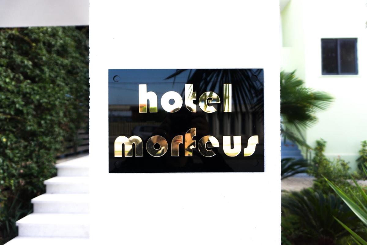 Hotel Morfeus - Housity