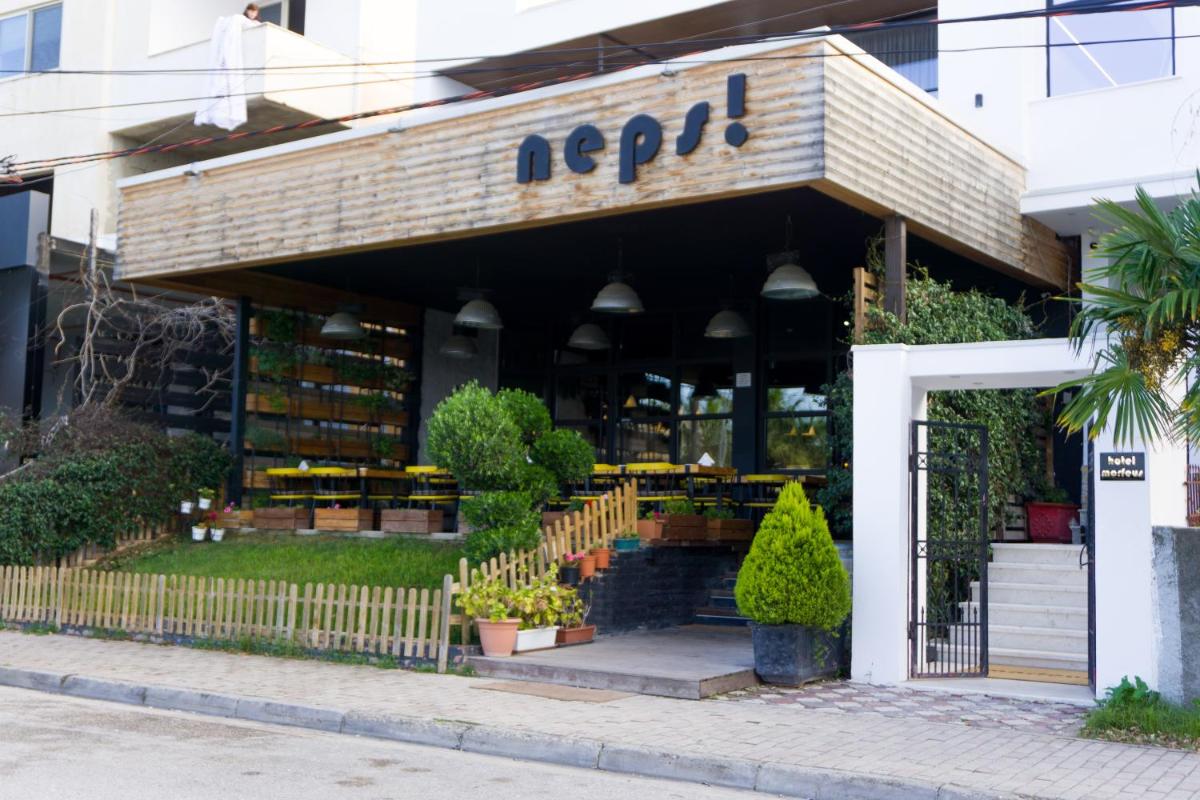 Hotel Morfeus - Housity