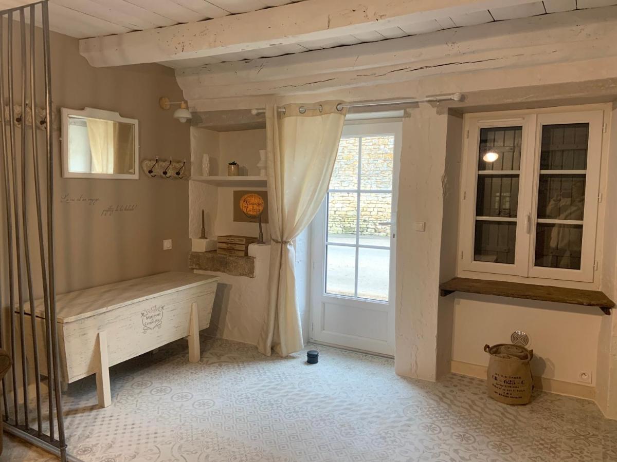 GITE L’INTEMPOREL - Housity