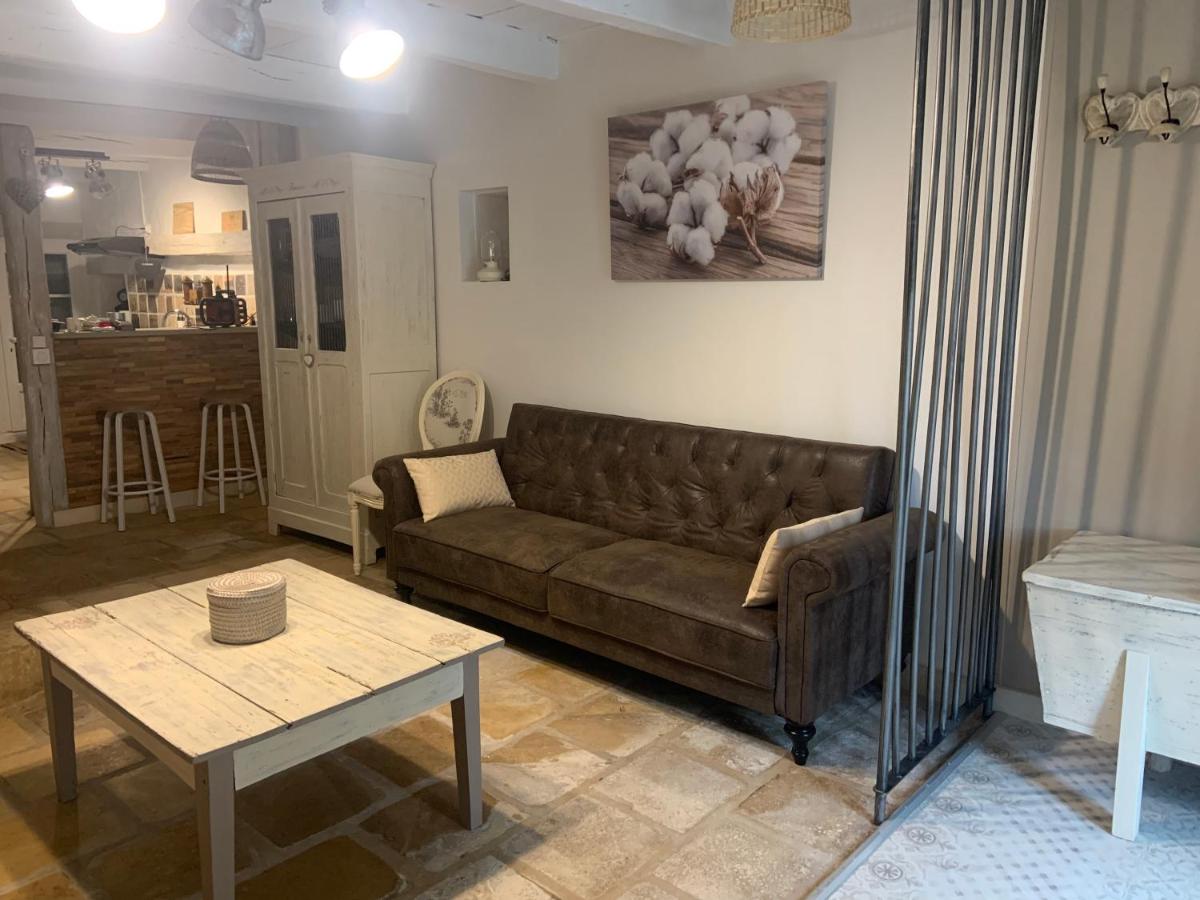 GITE L’INTEMPOREL - Housity