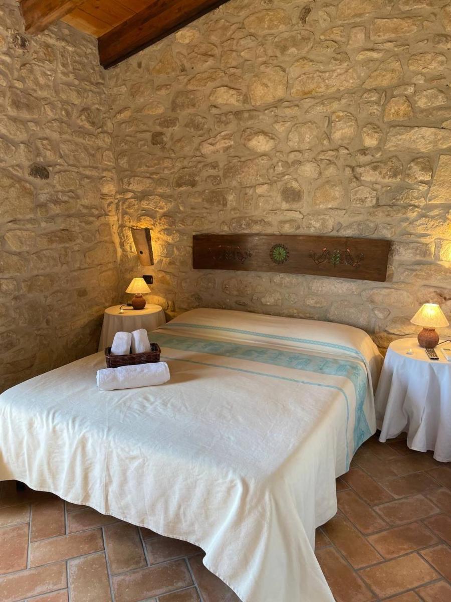 Hammam Rooms, Cagliari, Senorbí, Sardegna - Housity