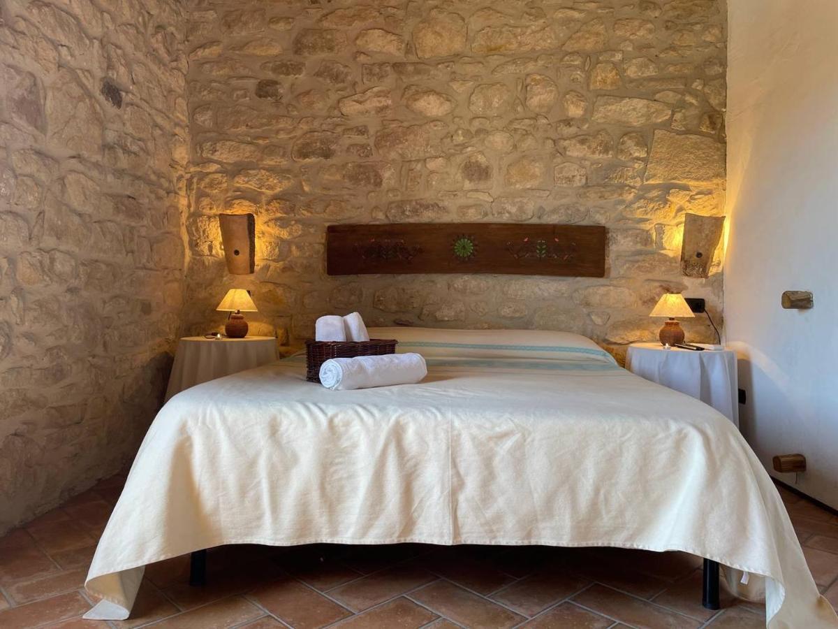Hammam Rooms, Cagliari, Senorbí, Sardegna - Housity