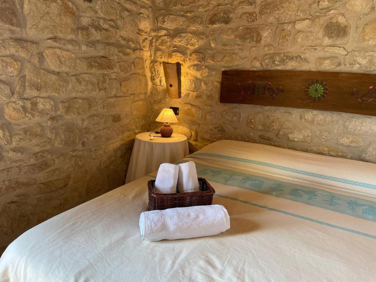 Hammam Rooms, Cagliari, Senorbí, Sardegna - Housity
