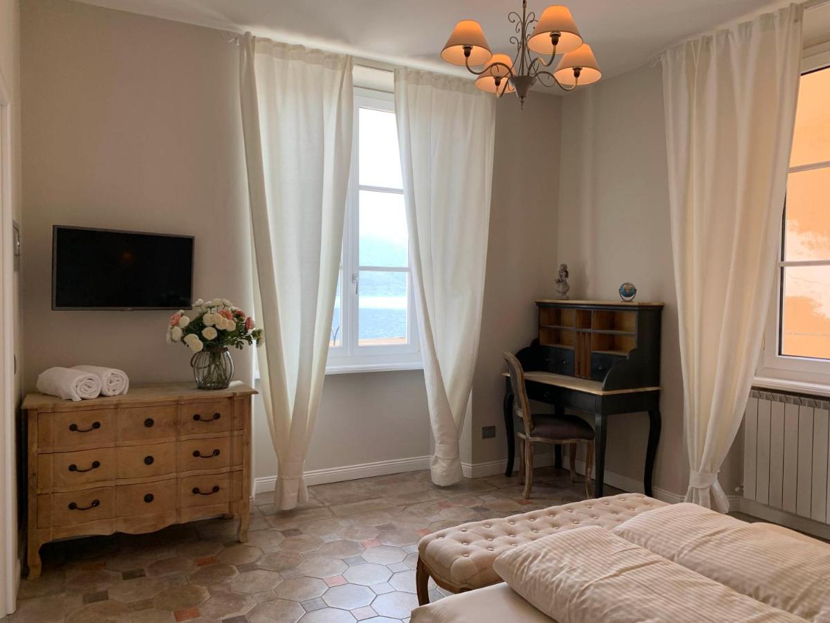 Spiaggia Amore - Appartamenti Vacanza Vista Lago - Luxury Apartments - Housity