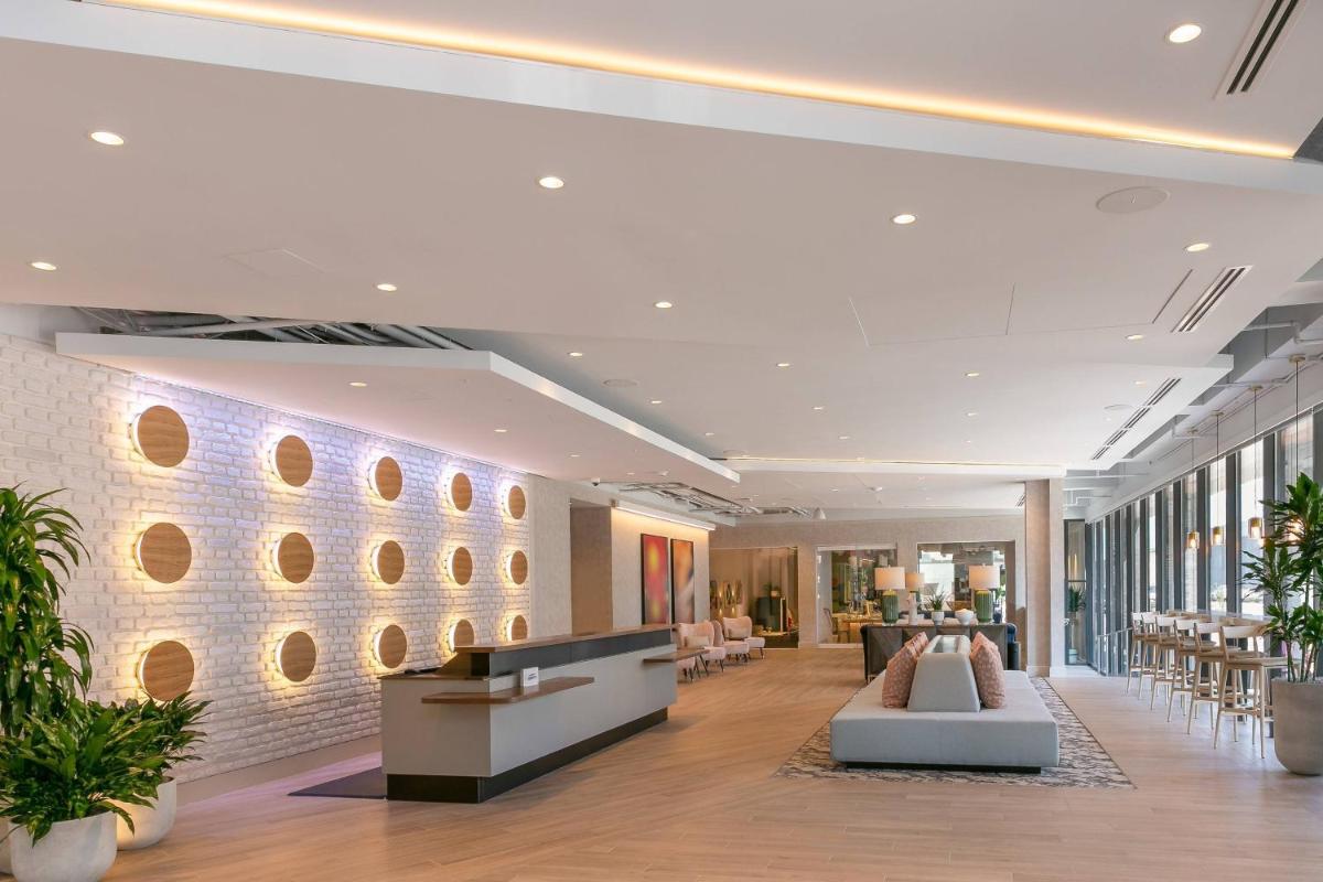 TownePlace Suites Nashville Downtown/Capitol District - Housity