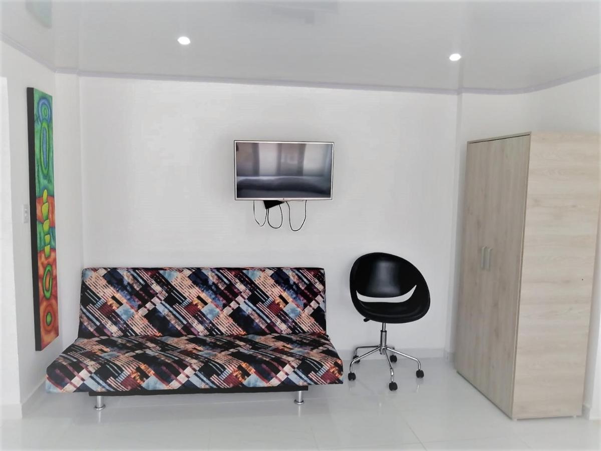 Apartamento en Pereira Lujoso ubicado en estracto 6 - Housity