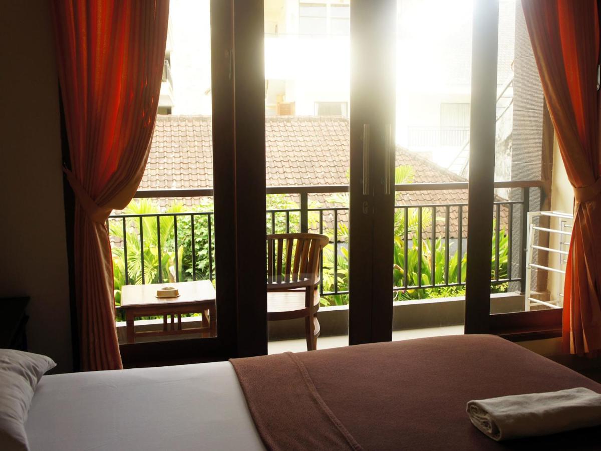 Waringin Homestay - Hizvo