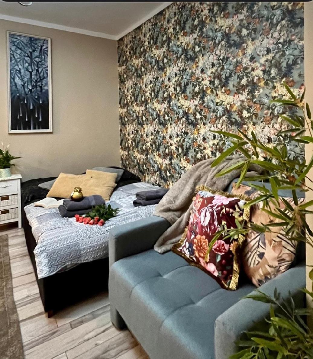 Apartament Majowa - Housity