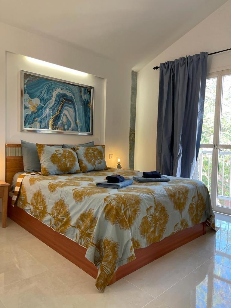 Roberto's house entre Maspalomas y Meloneras - Housity
