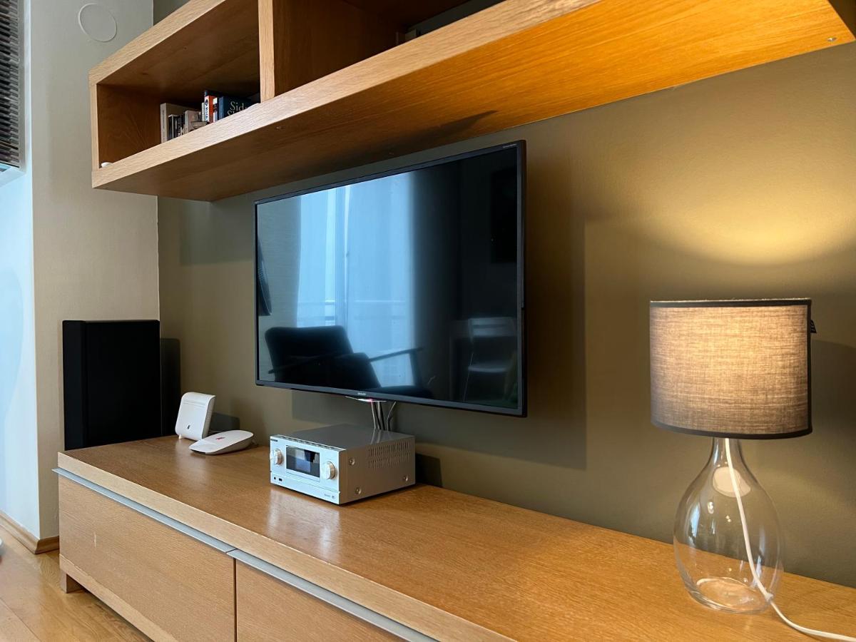 Feels-Like-Home Apt @ Praterstern - Hizvo