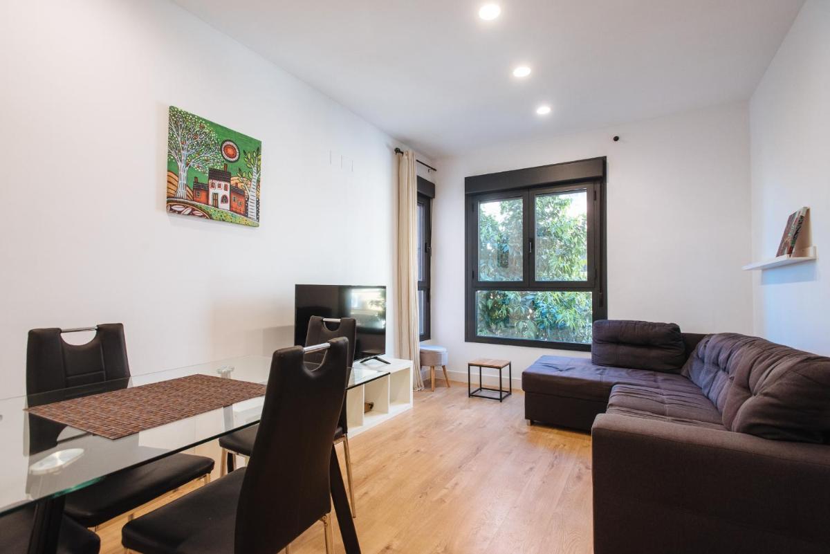 Suitetrails - Apartamento estelar con piscina y garaje nervión