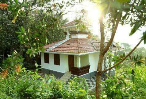 Munnar Magic Mist - Housity