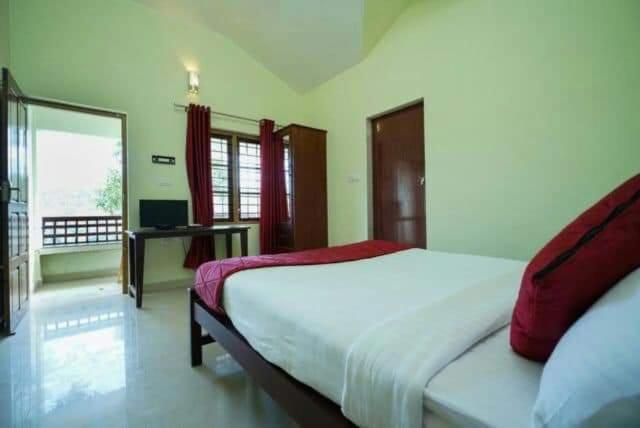 Munnar Magic Mist - Housity
