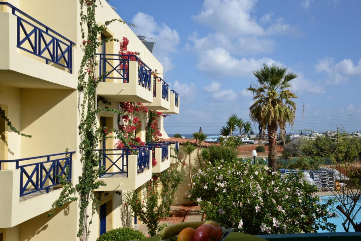 Milos Studios - Housity
