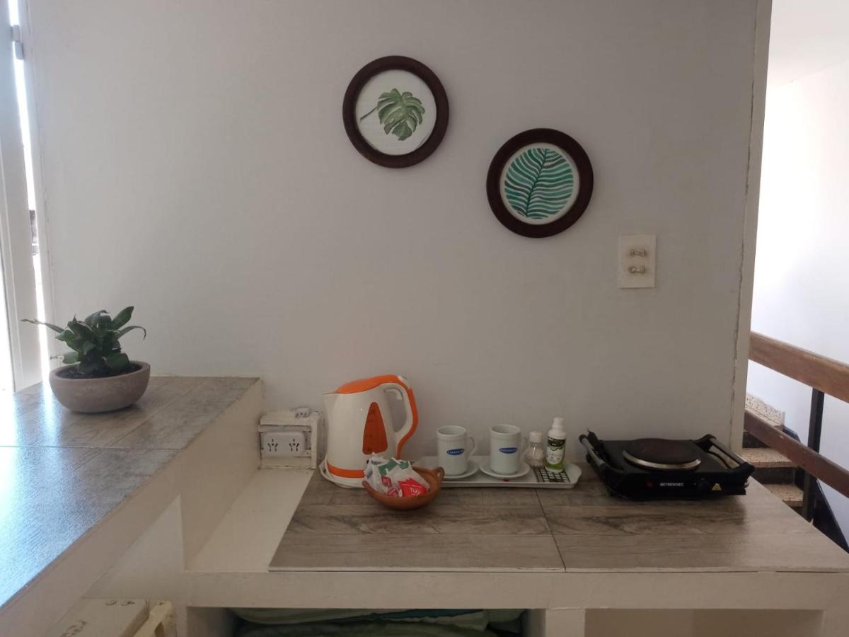 Departamento Colibrí - Housity