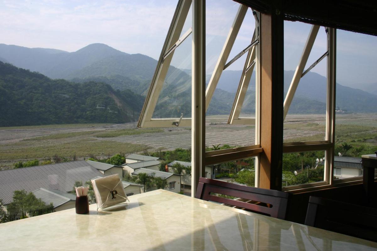 Ying Shih Guest House - Housity