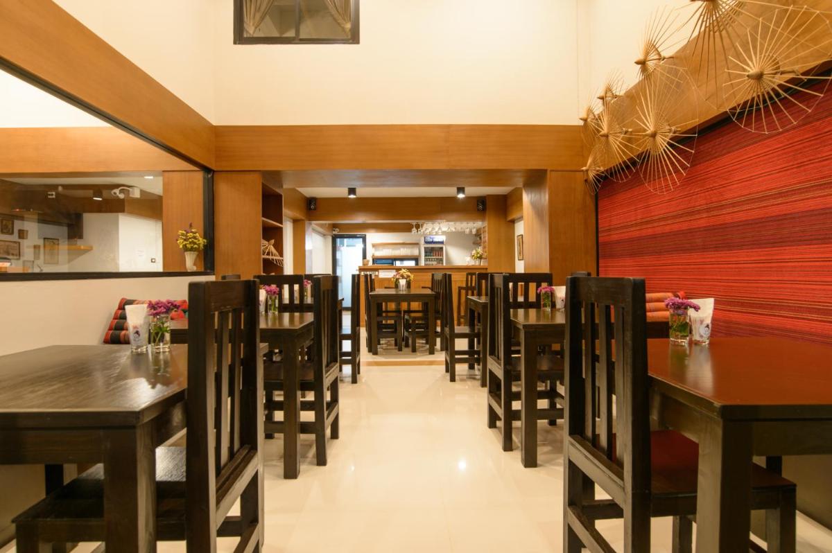Suitetrails - Little Lanna Guesthouse