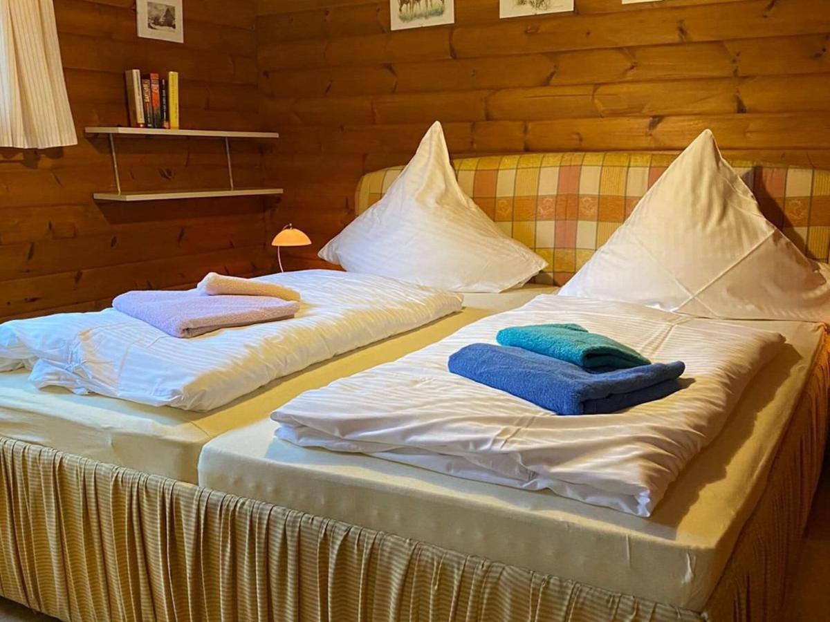 Holiday home on a riding stable - Housity