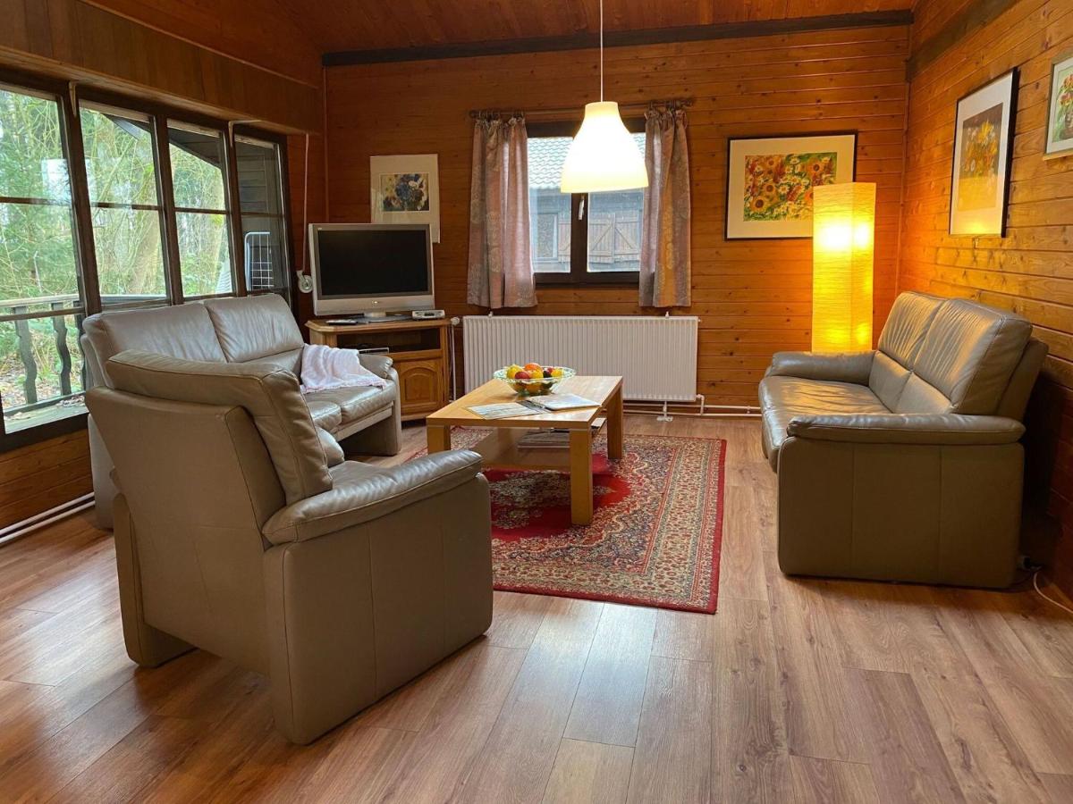 Holiday home in the Lüneburg Heath - Housity