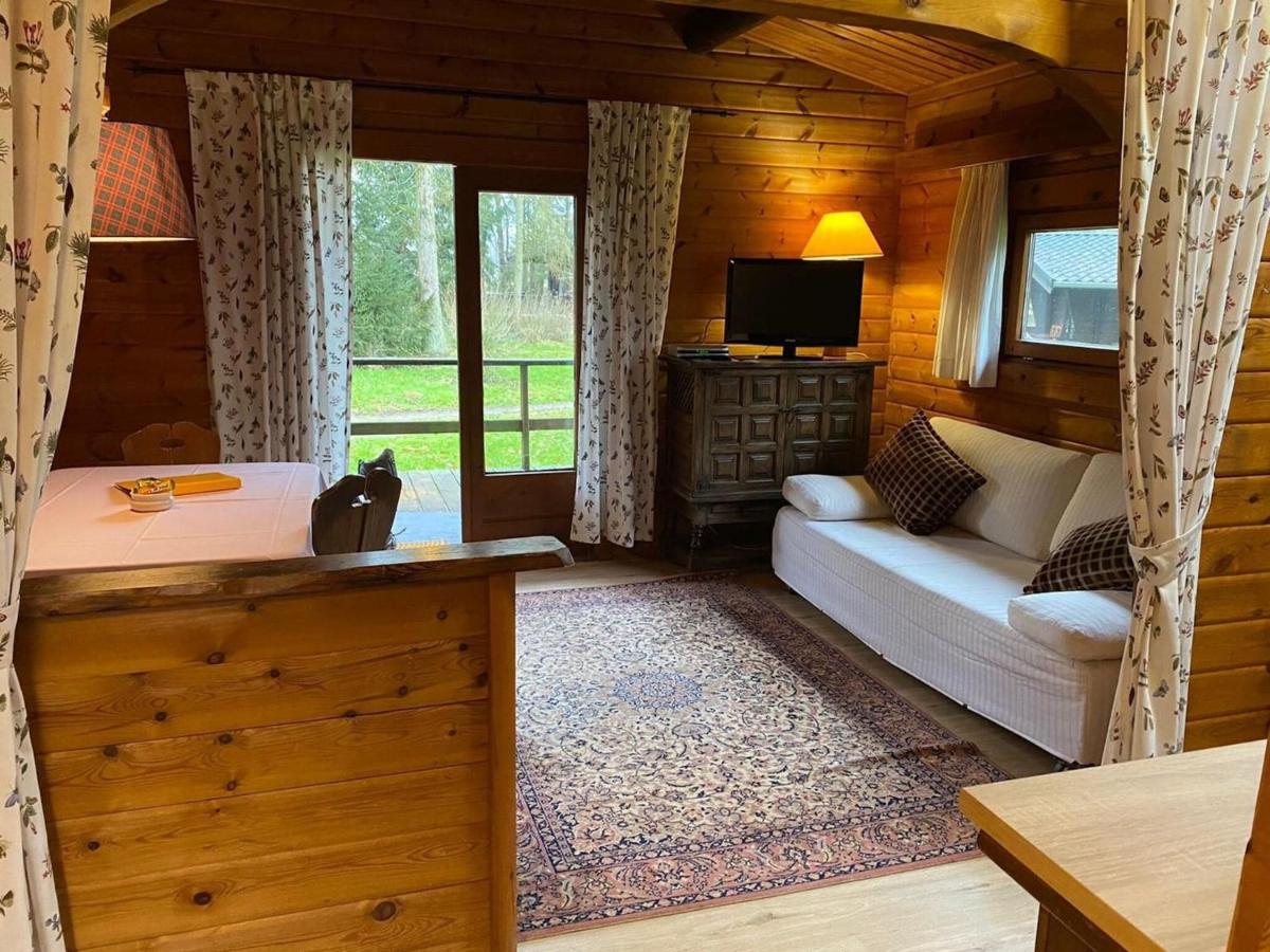 Holiday home on a riding stable - Housity