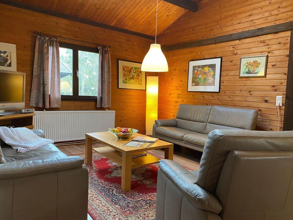 Holiday home in the Lüneburg Heath - Housity