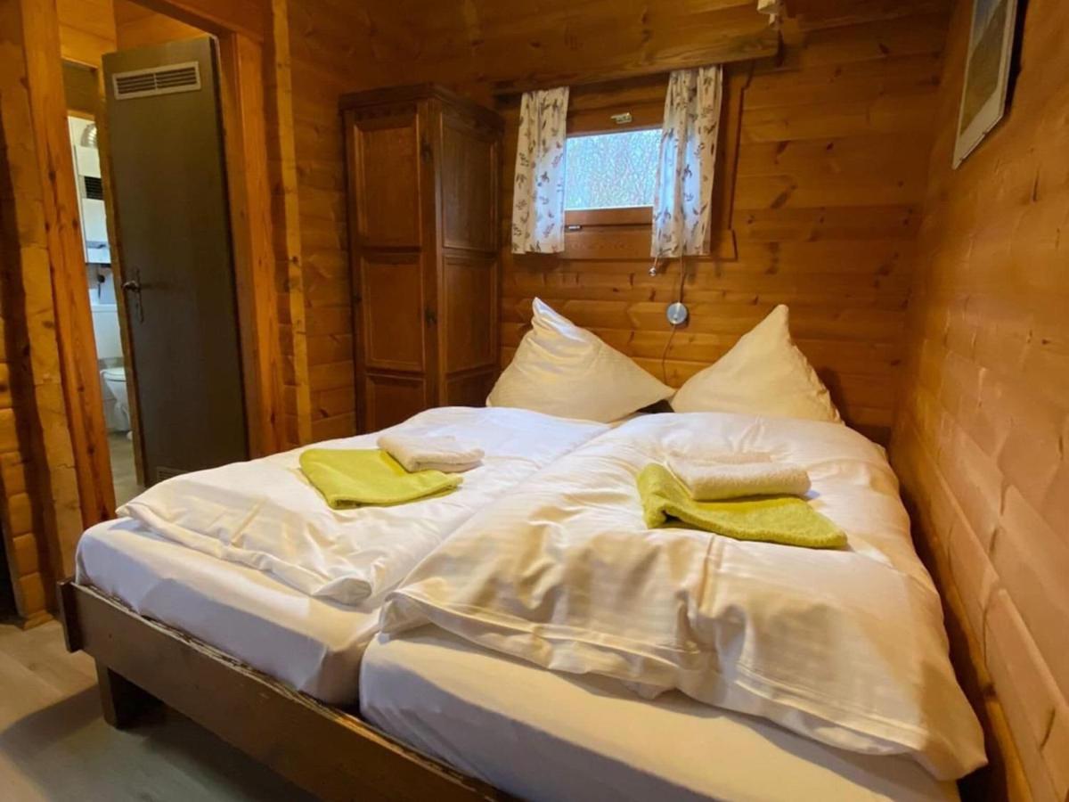 Holiday home on a riding stable - Housity