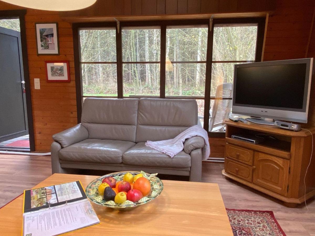 Holiday home in the Lüneburg Heath - Housity