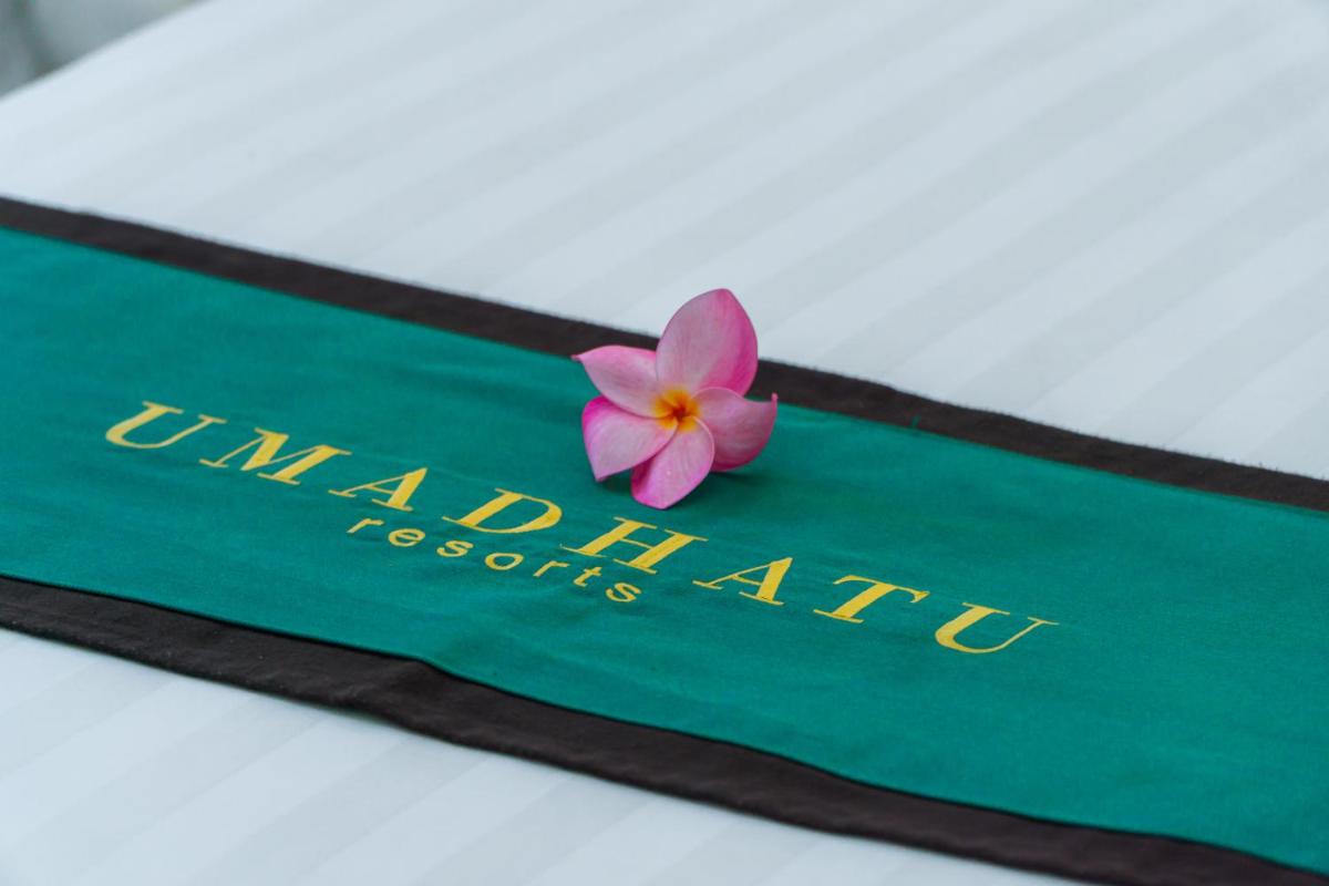 Umadhatu Resort by Amerta - Housity