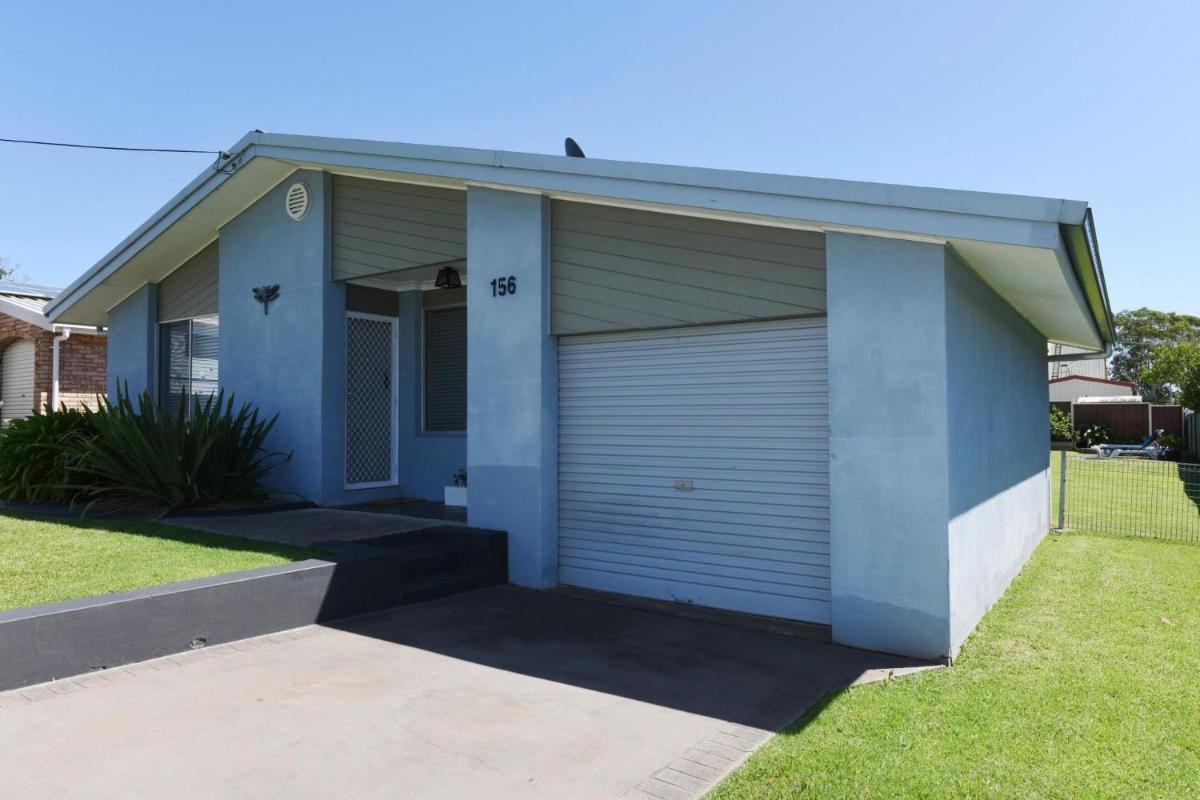 Freshwater - Belle Escapes Jervis Bay - Housity