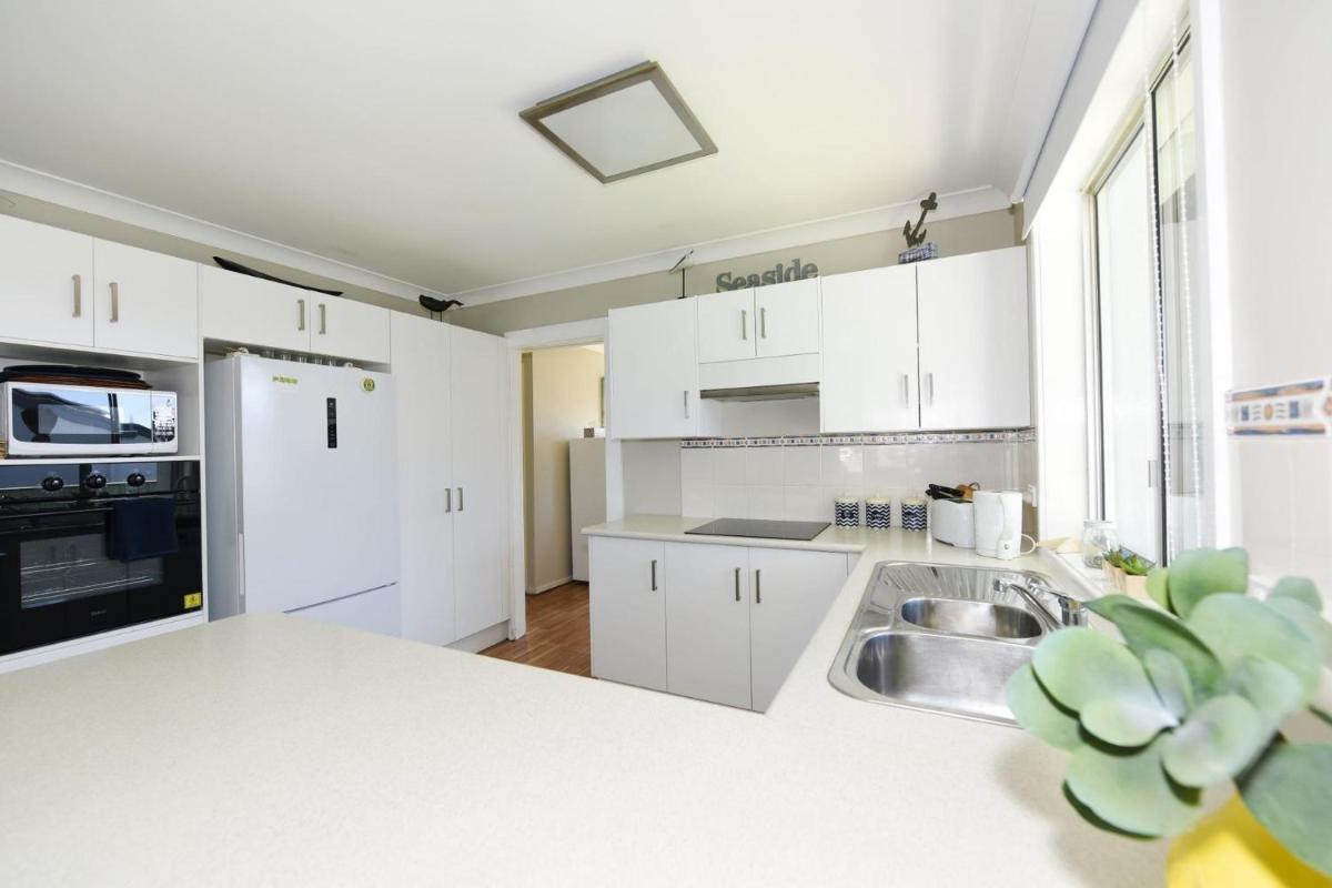 Freshwater - Belle Escapes Jervis Bay - Housity