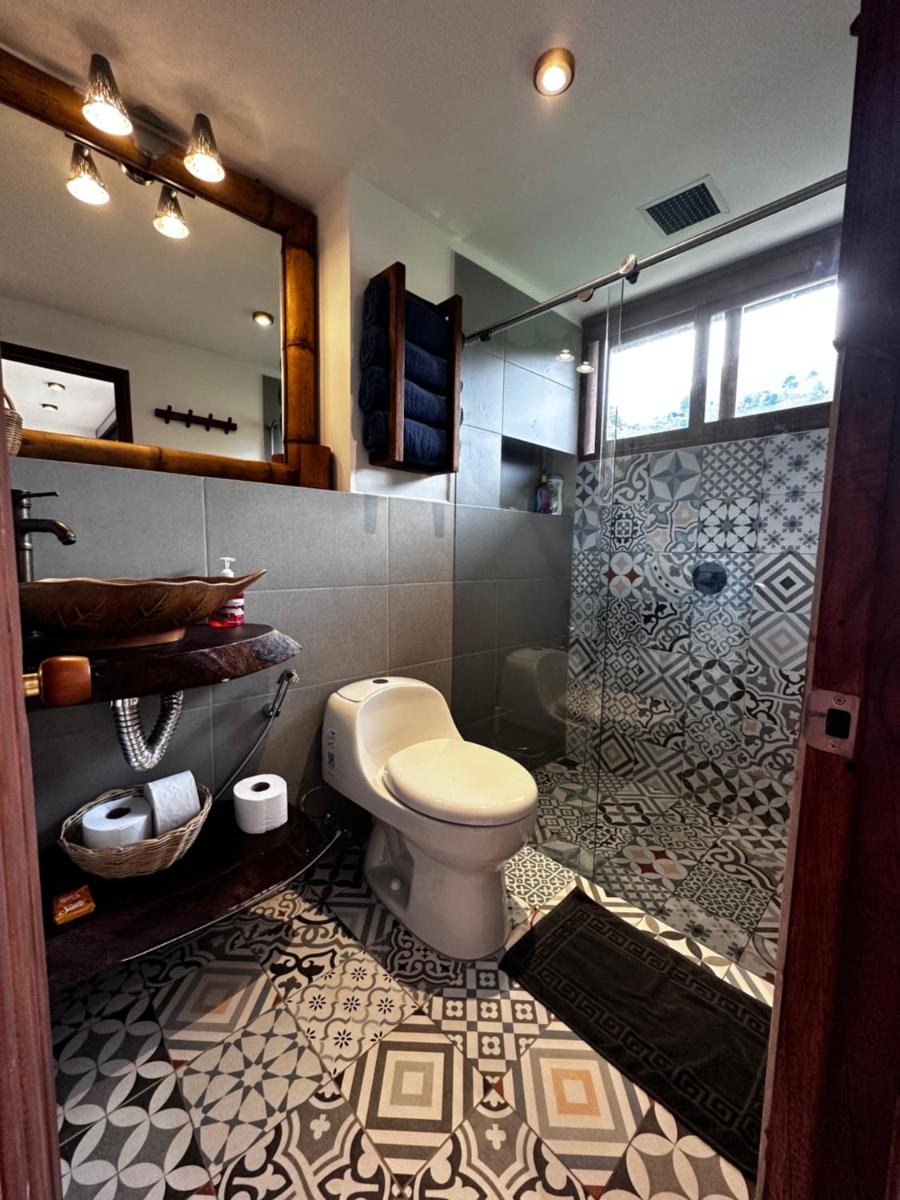 Suitetrails - Lugar encantador y hermosa vista