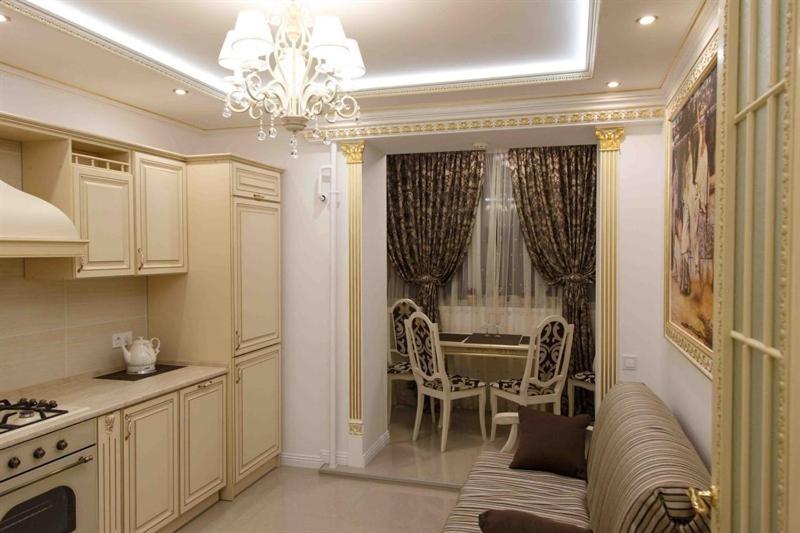 Versal Apartments - Housity