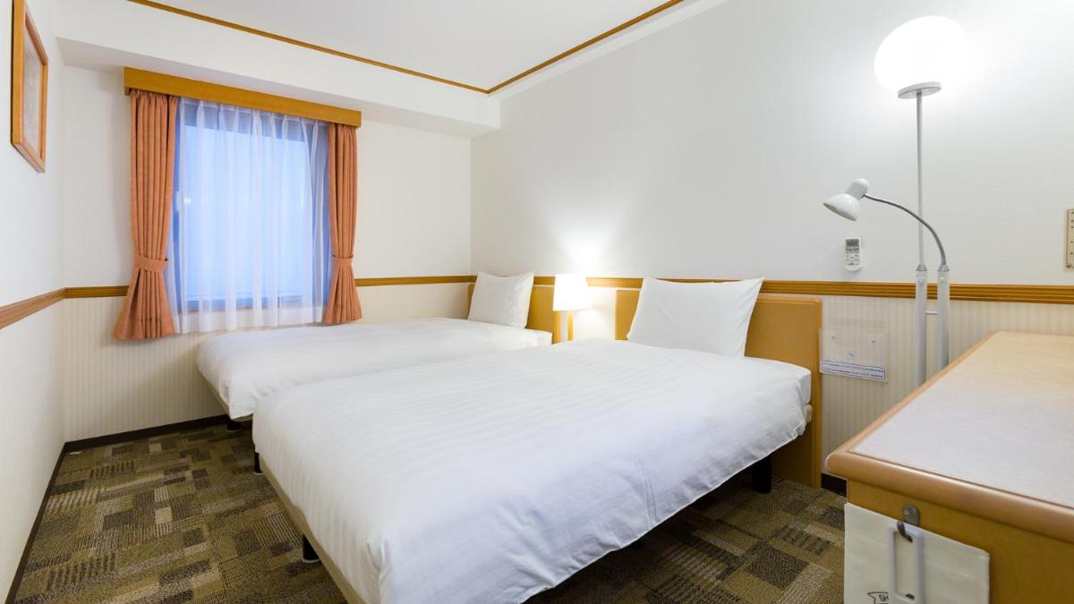 Toyoko Inn Fujisan Mishima-eki - Hizvo