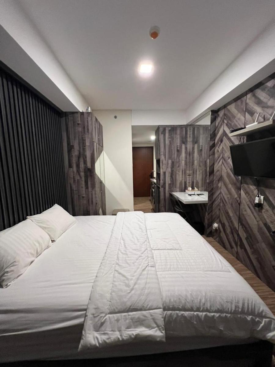 Vunna Apartemen pollux habibi - Housity