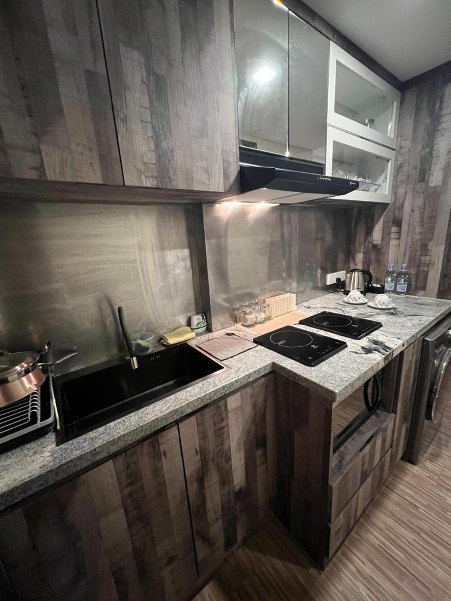 Vunna Apartemen pollux habibi - Hizvo