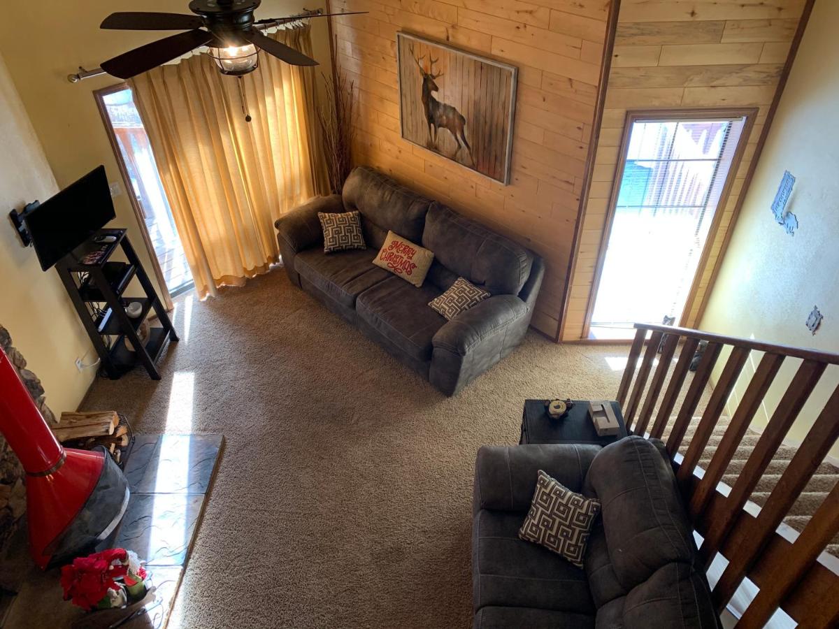Riverbend 7 A Townhouse On The River - Housity