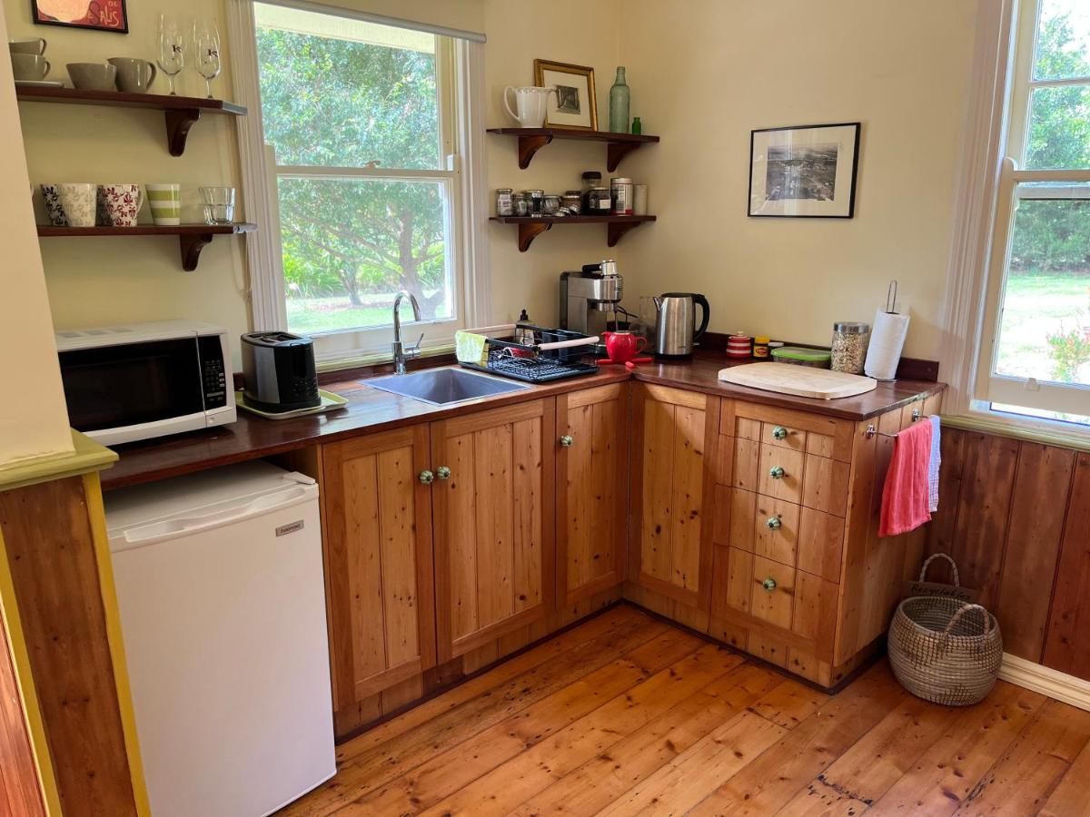 The Dairy Cottage - Lake Lorne - Drysdale - Housity