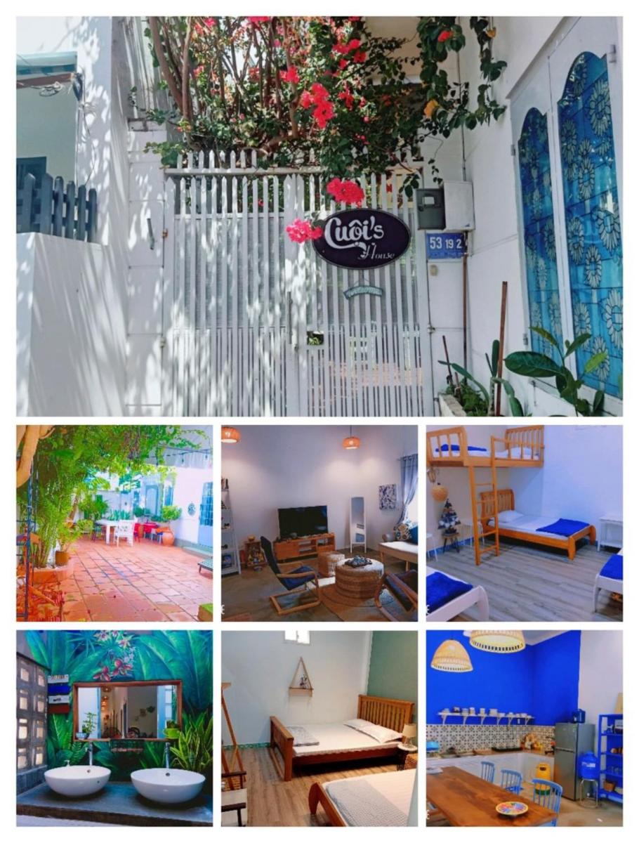 Suitetrails - CUỘI HOUSE vũng tàu