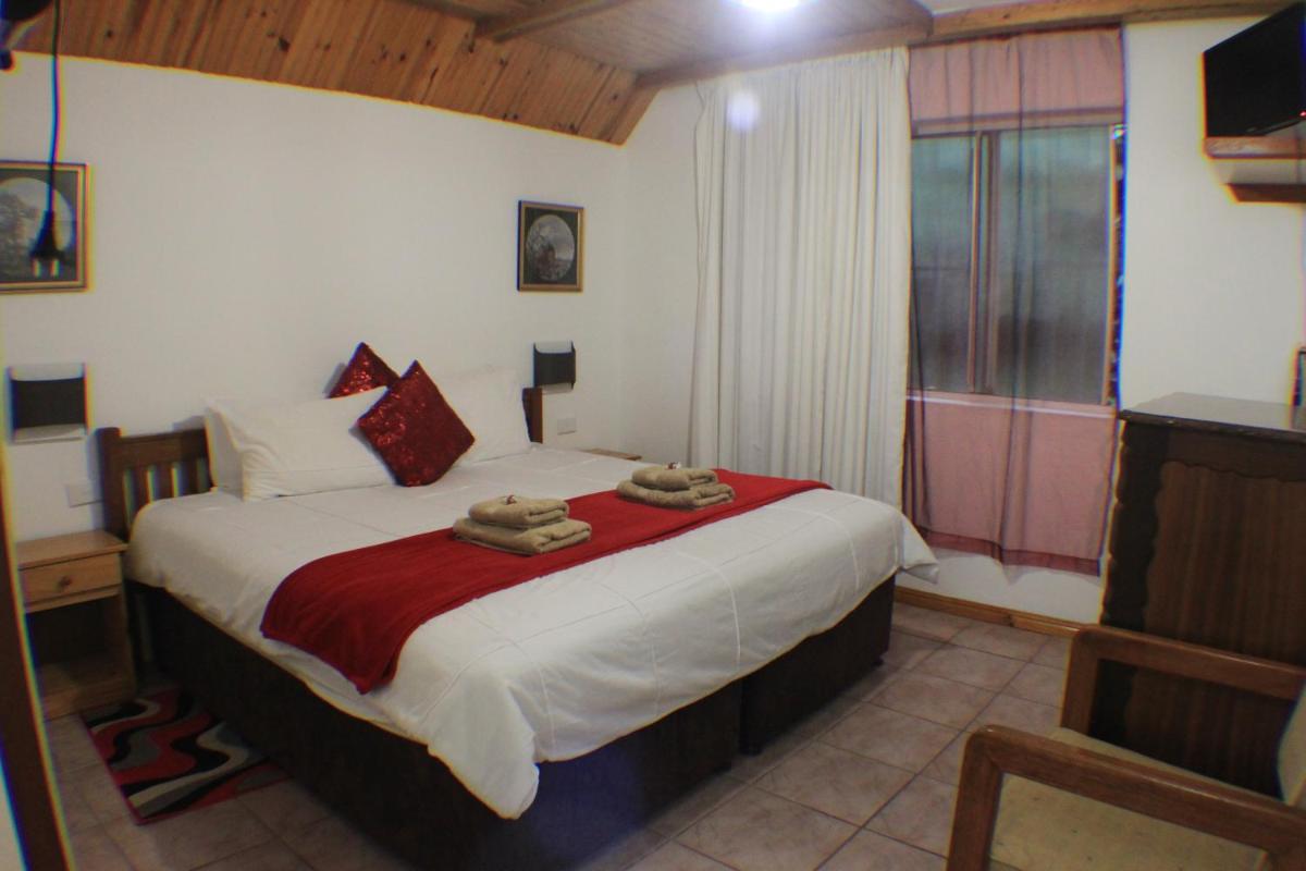 Vip Cape Lodge - Housity