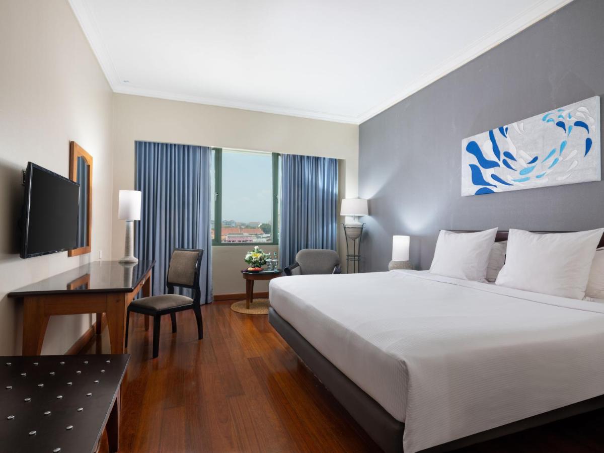 Kimaya Sudirman Yogyakarta by Harris - Housity