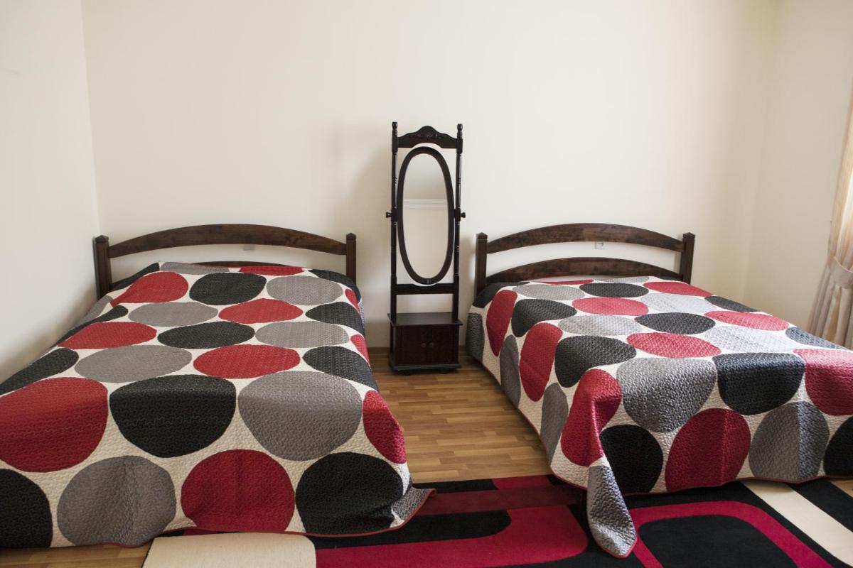 Sevan Villa - Housity