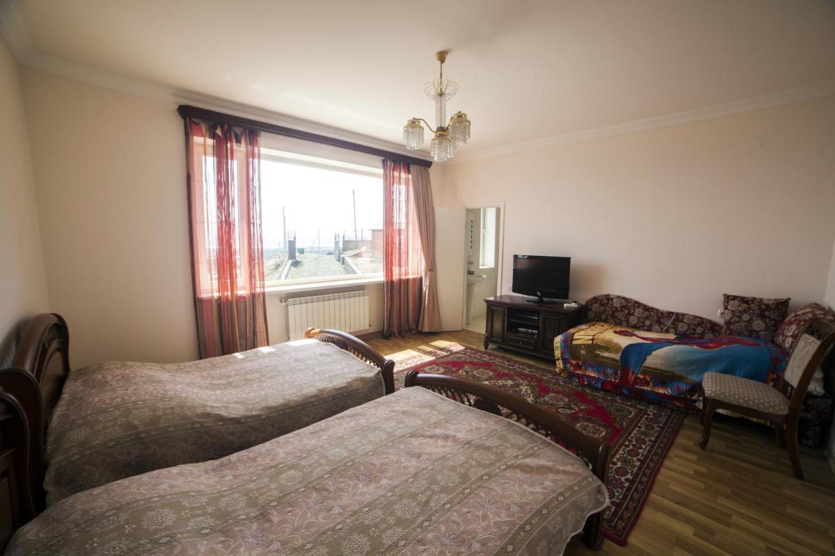 Sevan Villa - Hizvo
