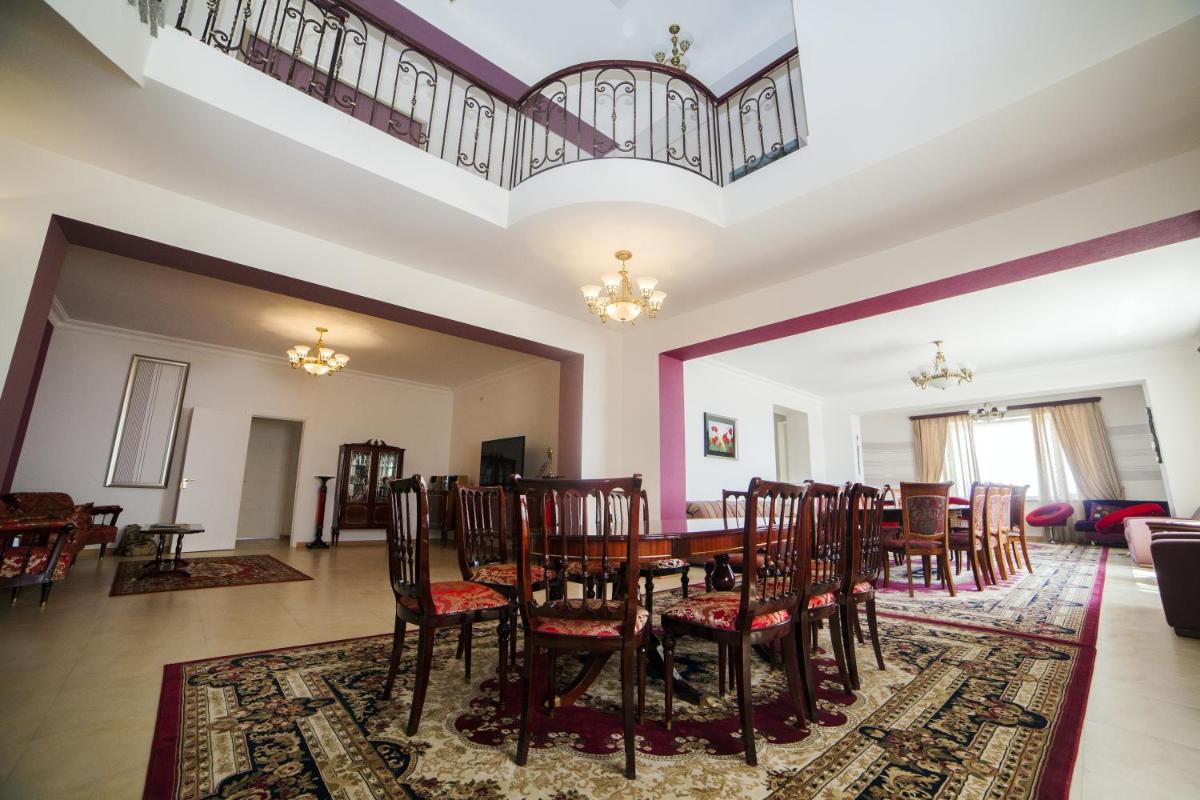 Sevan Villa - Housity