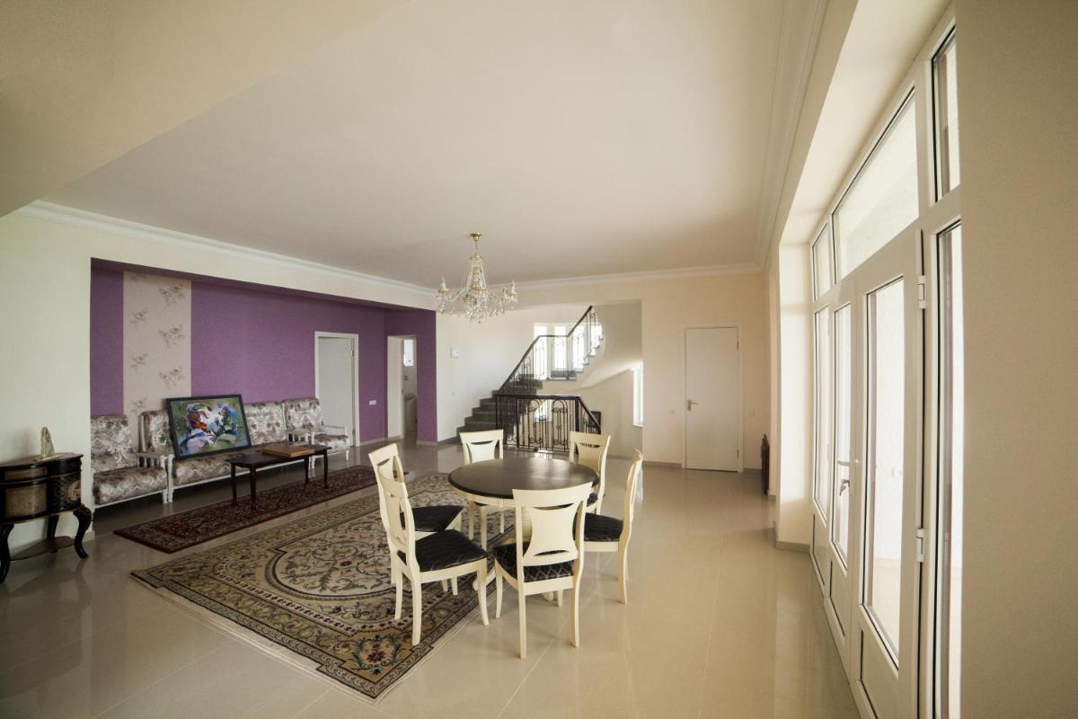 Sevan Villa - Housity